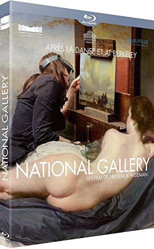 National Gallery - Blu-ray