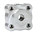5mm Bore Set Screw Hub