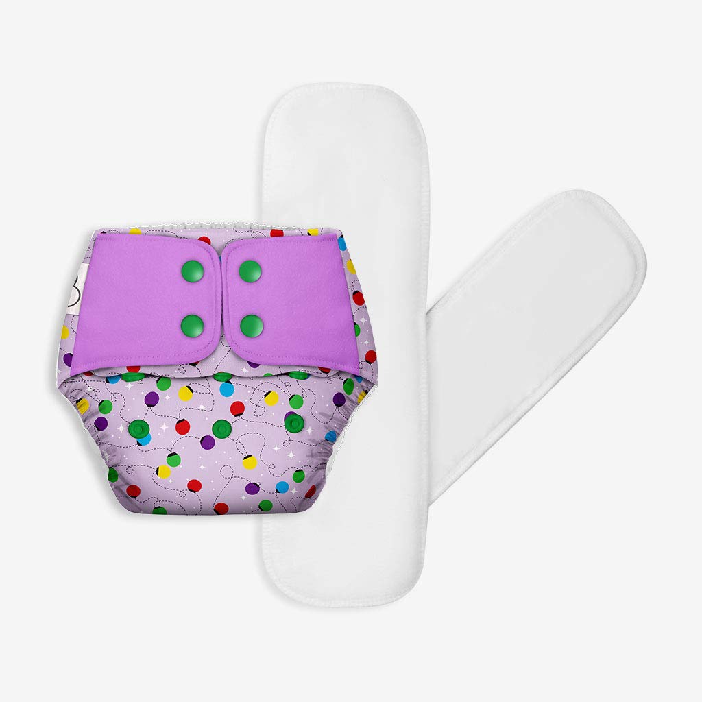 superbottoms baby cloth diaper