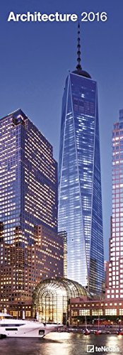 Architecture 2016 by