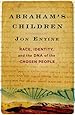Abraham's Children: Race, Identity, and the DNA of the Chosen People
