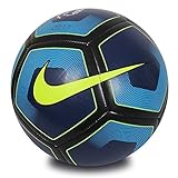 Nike Pitch Football Soccer Ball PL SC2994-452 Blue/Green