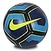 Nike Pitch Football Soccer Ball PL SC2994-452 Blue/Green
