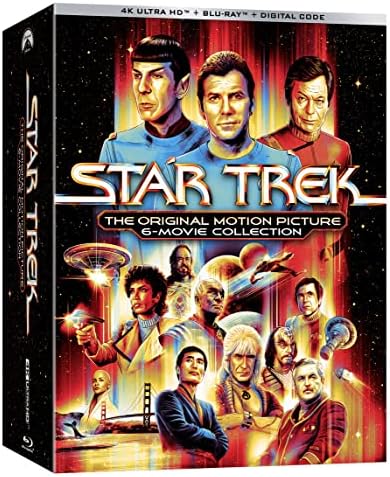 Amazon.com: Star Trek II - The Wrath of Khan (Widescreen Edition