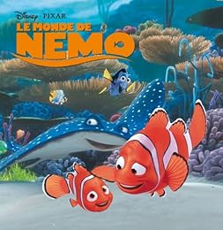 Le  monde de Nemo