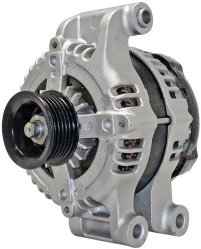 ProStart Platinum New Alternator (15447N)