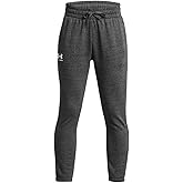 Under Armour Girls' Rival Terry Joggers