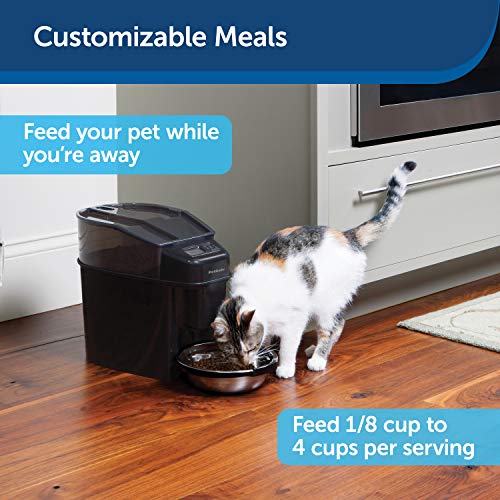 PetSafe Healthy Pet Simply Feed Automatic Feeder 24 Cups (5.7 L, 1.2