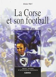 La  Corse et son football