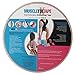 Kinesiology Tape by MUSCLE FIX PRO Therapeutic Sports Kinetic Athletic Uncut Roll | Breathable Water Resistant Strong Adhesive Pain Relief Technology | Bulk Size: 114.8 feet x 2 inches