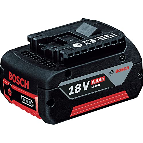 Bosch 18V6.0Ahリチウムイオンバッテリーの商品画像
