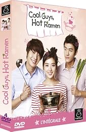 Cool Guys, Hot Ramen - L'intégrale