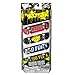 Tech Deck 96MM Fingerboards 4 Pack (Styles vary)