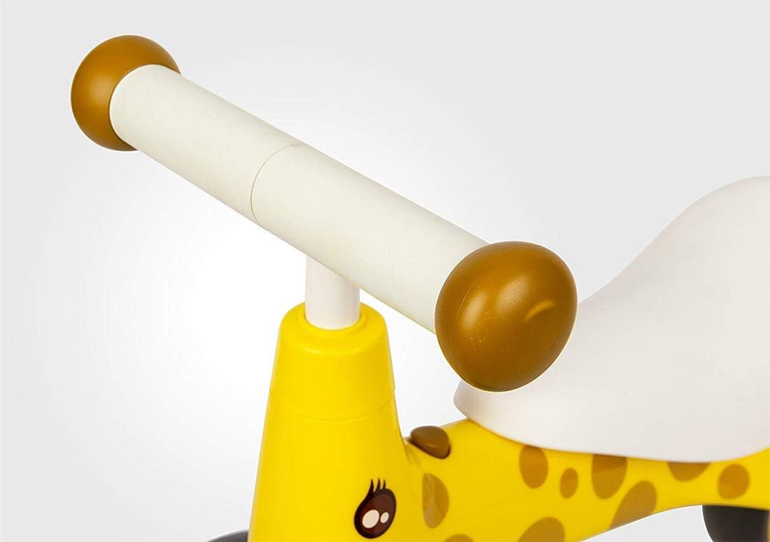 giraffe balance bike