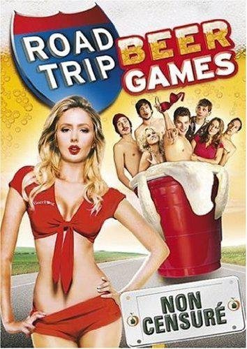 Road Trip - Beer Games - Non Censuré
