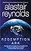 Redemption Ark (Revelation Space Book 2)