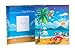 Baby Tooth Album - Tooth Fairy Island Collection – Boy