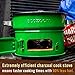 EcoZoom Jiko Rocket Survival Stove – Portable Charcoal Camp Stove for Camping, Outdoor and Emergency Preparednessthumb 1