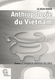 Anthropologie du Vietnam