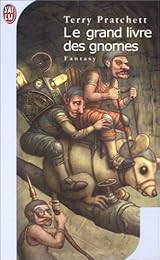 Le  grand livre des gnomes