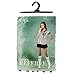 Risque Referee Women's Halloween Costume Sexy Sports Ref Ump Skirt Outfit White