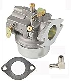BH-Motor New Carburetor Carb for Kohler Magnum KT17 KT18 KT19 M18 M20 MV18 MV20 52-053-09 52-053-18 52-053-28