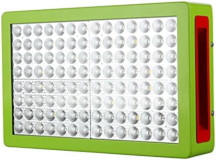 450W Double Chips LED Grow Light Veg Flower Spectrum for Indoor Plant