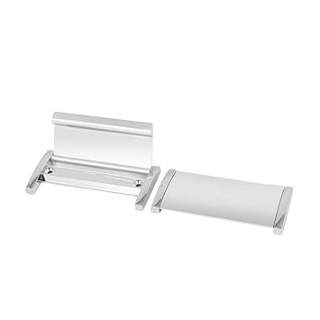 Buy Slb Works Wardrobe Cabinet 4 Inch Long Concealed Hidden