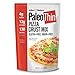 Julian Bakery | Paleo Thin | Pizza Mix | Easy To make | Grain-Free | Gluten-Free | Lower In Carbs | Makes Two 10