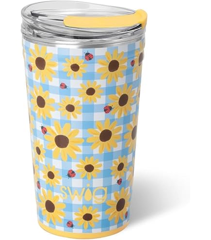 Vaso Wicked Swig Life Vaso Aislado De 22 Onzas, Vaso De Café De Viaje Con Tapa
