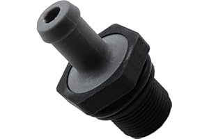 Beck/Arnley 0450436 PCV Valve