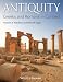 Antiquity: Greeks and Romans in Context by Frederick G. Naerebout, Henk W. Singor