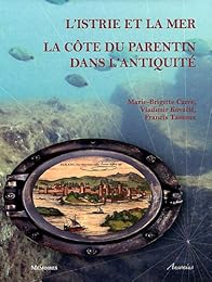 L' Istrie et la mer