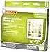 Frost King V95H, 62-Inch by 210-Inch, Clear