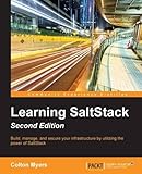 Learning SaltStack - Second Edition