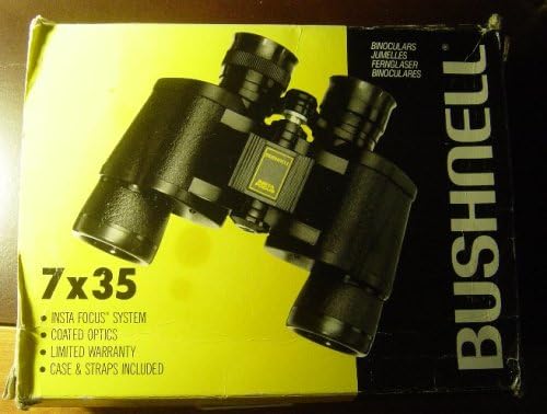 bushnell insta focus