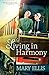 Living in Harmony (The New Beginnings Series Book 1) by Mary Ellis