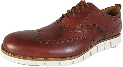 zerogrand wingtip oxford ii