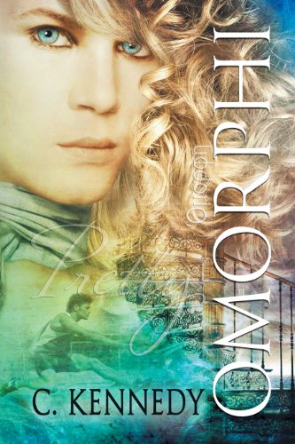 Omorphi (Elpida Book 1)