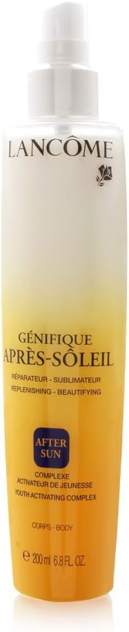Lancome after Sun spray genifique soleil 200ml (3605532321011)