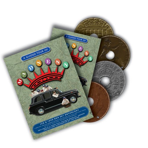 Madness - A Guided Tour Of Madness - Madness - Zortam Music