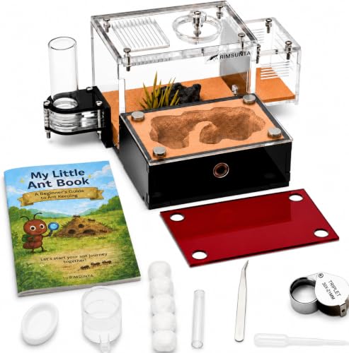 Rimsunta Terra Core S Ant Farm