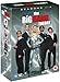 Big Bang Theory - Season 1-4 Complete [DVD]