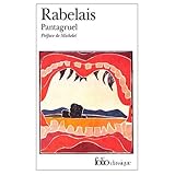 Pantagruel, Rabelais, Francois, 0785945563