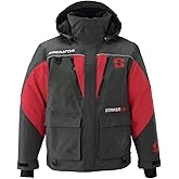 Striker mens Cold Weather Durable Windproof Water-resistant Breathable Outdoor
