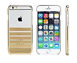 X-Doria Engage Plus Polycarbonate Case For Apple iPhone 6 Plus (Chrome)