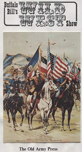 Buffalo Bill's Wild West Show