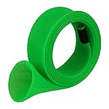 Goture Fishing Rod Storage Covers Sleeve Sock Protector Green