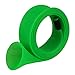 Goture Fishing Rod Storage Covers Sleeve Sock Protector Rod Glove Green