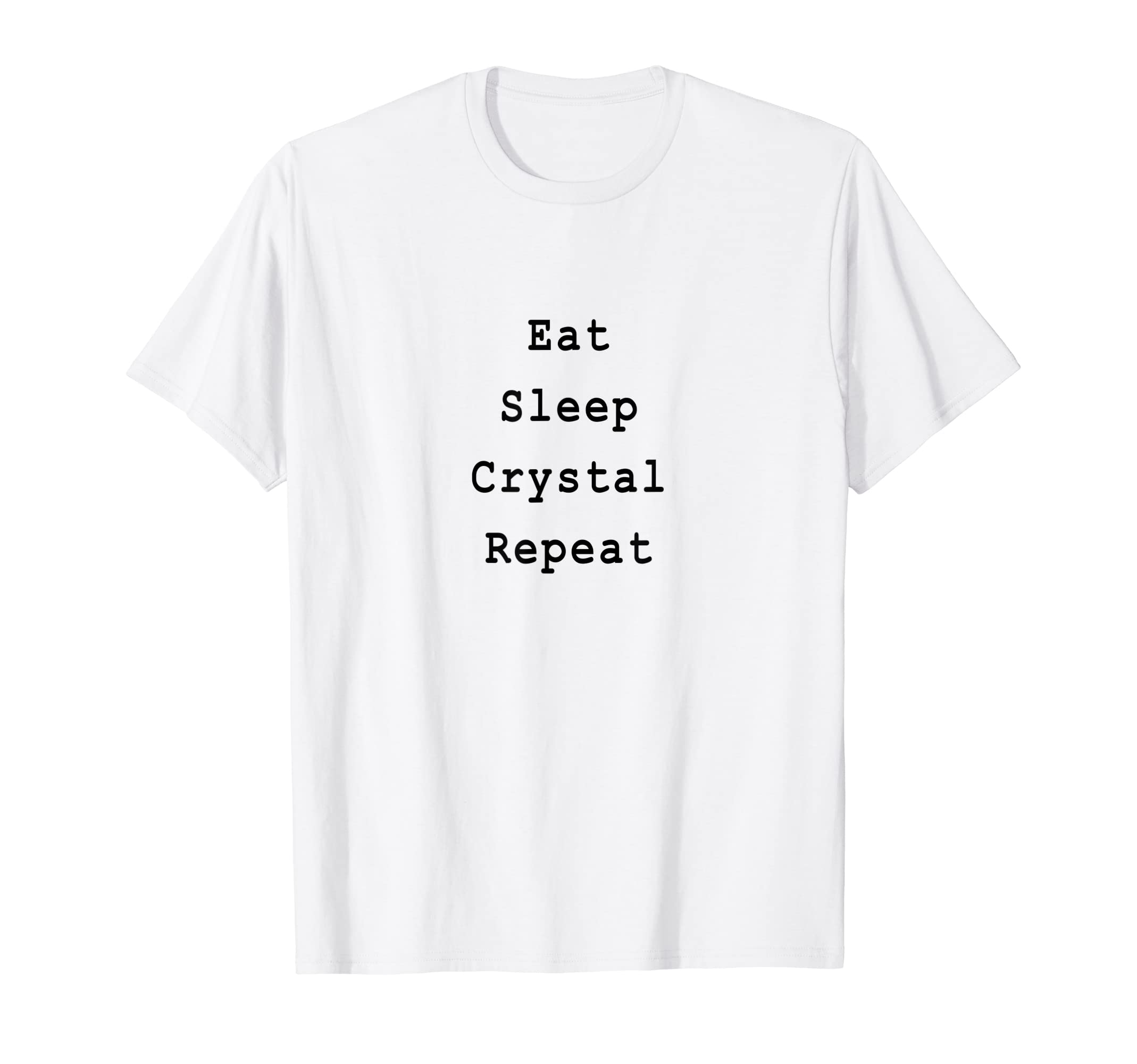 Agile Crystal Project Management Coach Lean Funny PM Coach T-Shirt